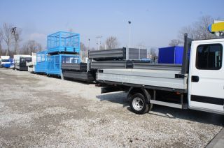 Iveco Daily 50C17